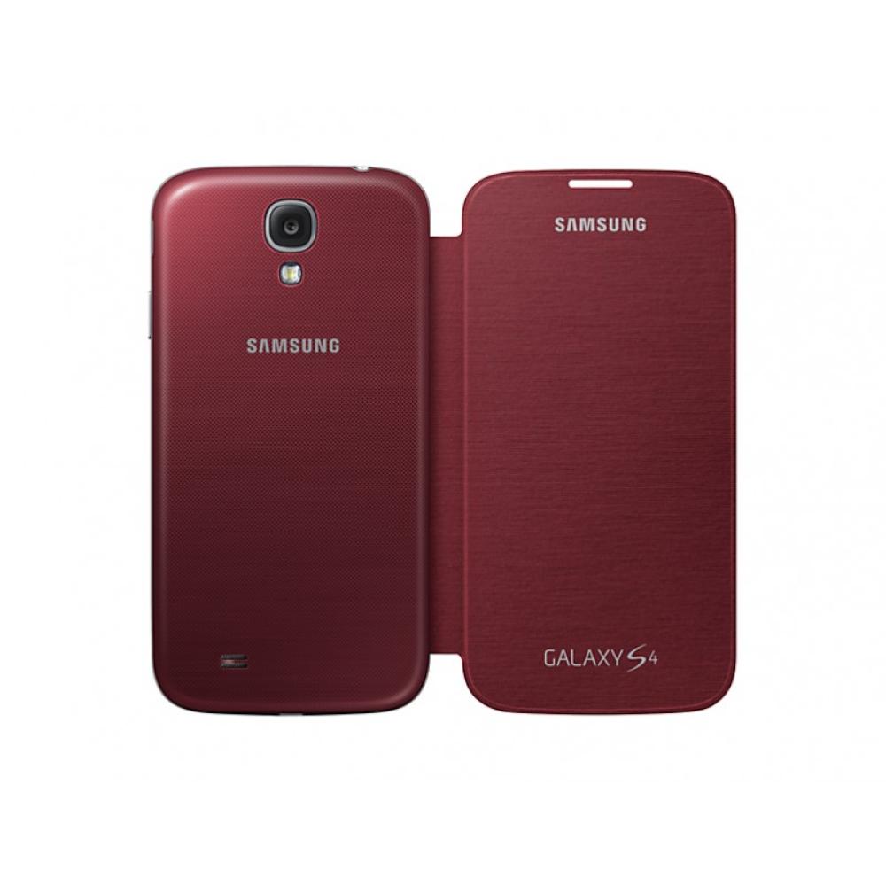 Samsung - EF-FI950B funda para teléfono móvil Libro Marrón