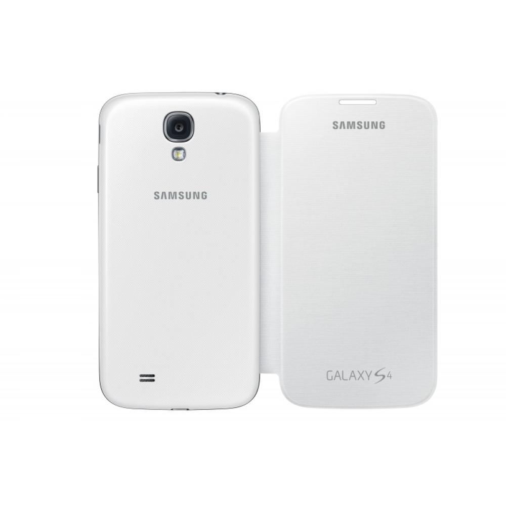 Samsung - EF-FI950B funda para teléfono móvil Libro Marrón