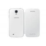 Samsung - EF-FI950B funda para teléfono móvil Libro Marrón