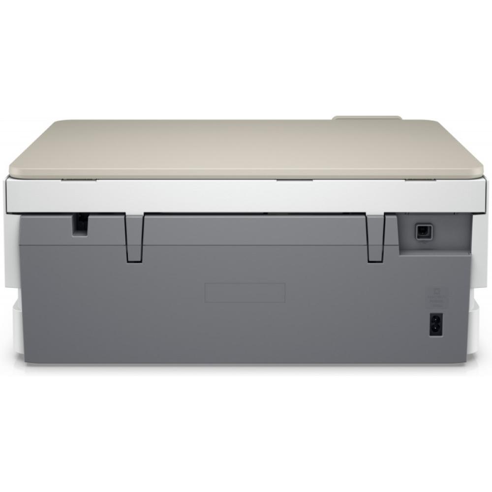 HP - ENVY Inspire 7220e Inalámbrico All-in-One Color Impresora, Instant Ink Fotocopiadora, escáner