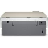 HP - ENVY Inspire 7220e Inalámbrico All-in-One Color Impresora, Instant Ink Fotocopiadora, escáner