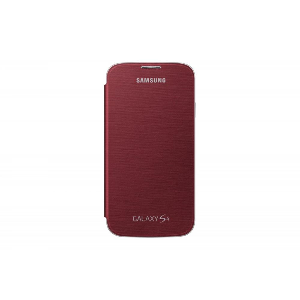 Samsung - EF-FI950B funda para teléfono móvil Libro Marrón