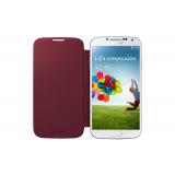 Samsung - EF-FI950B funda para teléfono móvil Libro Marrón