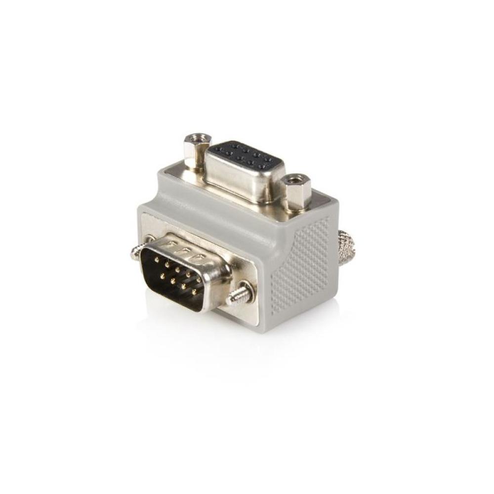 StarTech.com - Serial Adapter Cable DB9 Gris