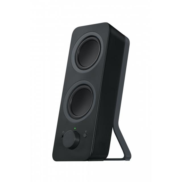 Logitech - 980-001295 altavoz Negro Inalámbrico y alámbrico 5 W