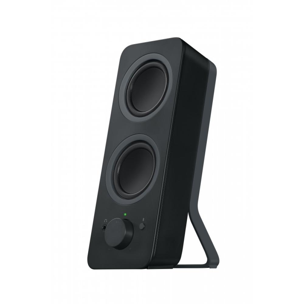 Logitech - 980-001295 altavoz Negro Inalámbrico y alámbrico 5 W