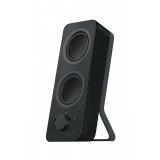 Logitech - 980-001295 altavoz Negro Inalámbrico y alámbrico 5 W