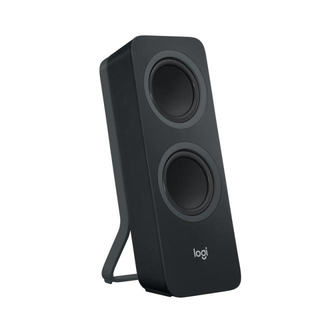 Logitech - 980-001295 altavoz Negro Inalámbrico y alámbrico 5 W