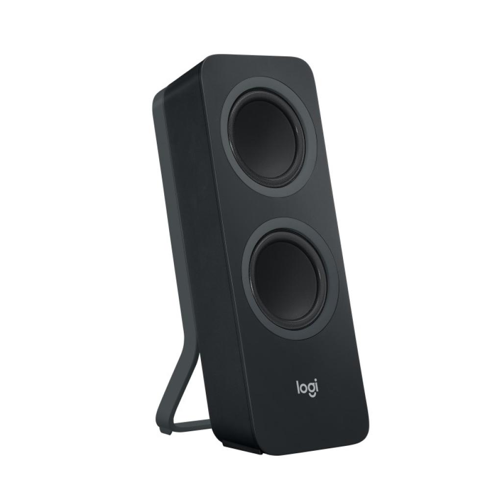 Logitech - 980-001295 altavoz Negro Inalámbrico y alámbrico 5 W