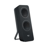 Logitech - 980-001295 altavoz Negro Inalámbrico y alámbrico 5 W