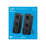 Logitech - 980-001295 altavoz Negro Inalámbrico y alámbrico 5 W