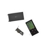 StarTech.com - Caja Chasis de Expansión Thunderbolt 3 a PCI Express con DisplayPort - PCI-E x16 - PCIe de 16 Hilos