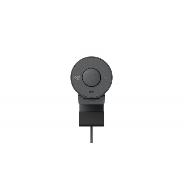 Logitech - Brio 305