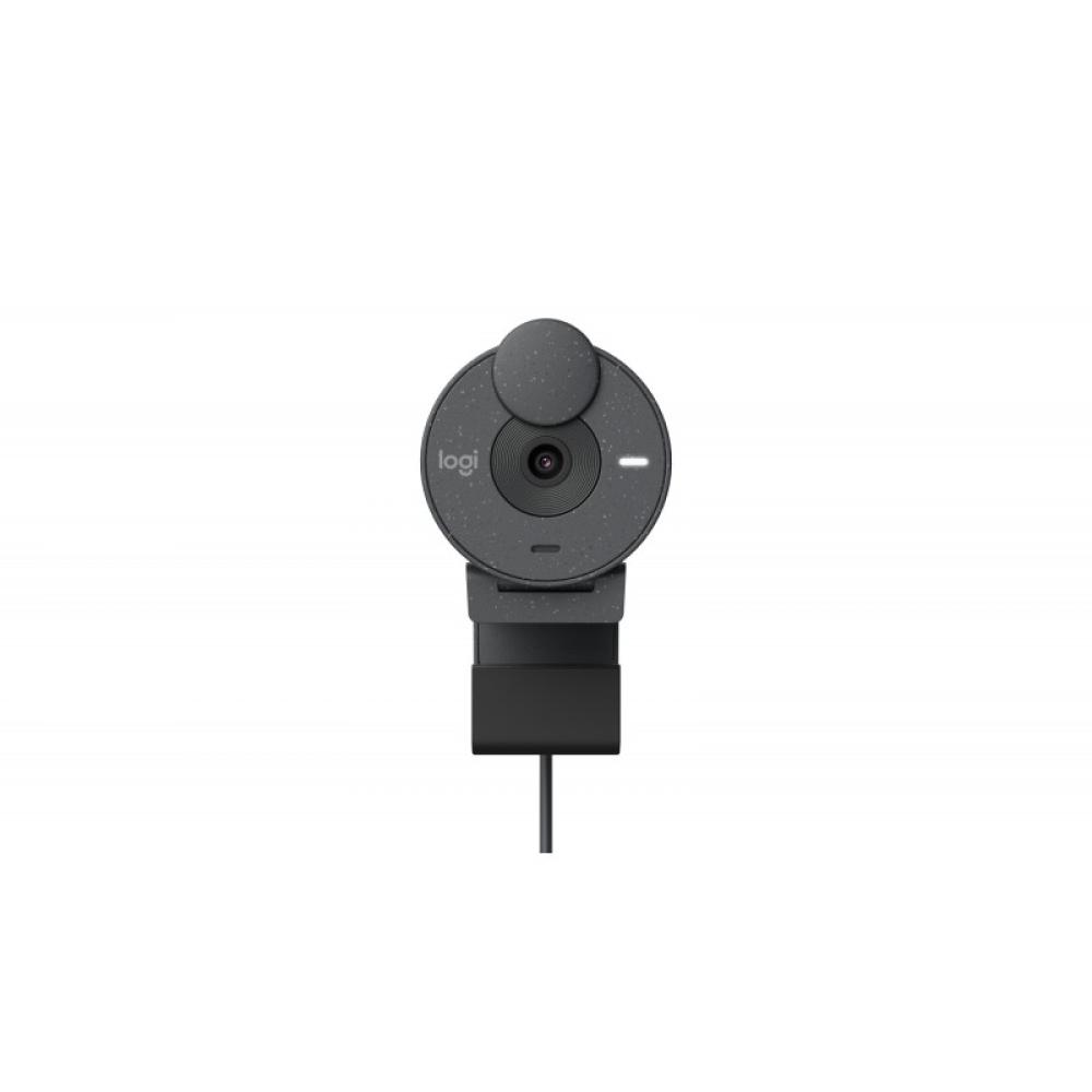 Logitech - Brio 305