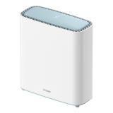 D-Link - EAGLE PRO AI AX3200 Doble banda (2,4 GHz / 5 GHz) Wi-Fi 6 (802.11ax) Blanco 2 Interno