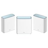 D-Link - EAGLE PRO AI AX3200 Doble banda (2,4 GHz / 5 GHz) Wi-Fi 6 (802.11ax) Blanco 2 Interno