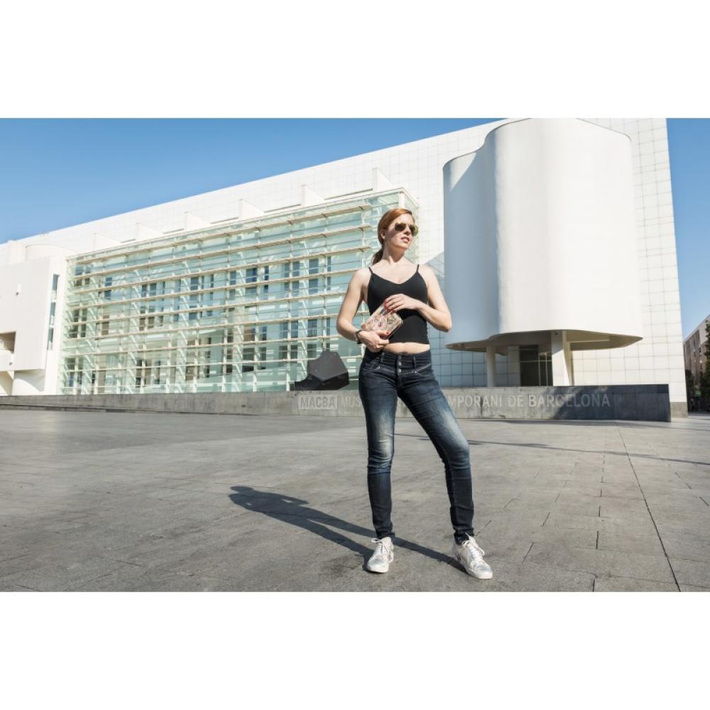 SilverHT - Funda Universal Travel para eBook de 6"