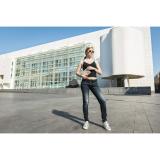 SilverHT - Funda Universal Travel para eBook de 6"