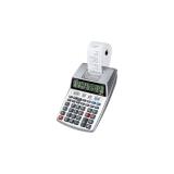Canon - P23-DTSC calculadora Escritorio Calculadora de impresión Plata