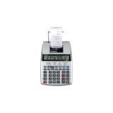 Canon - P23-DTSC calculadora Escritorio Calculadora de impresión Plata
