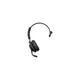 Jabra - Evolve2 65 Auriculares Inalámbrico Diadema Oficina/Centro de llamadas USB tipo A Bluetooth Base de carga - 26599-899-989