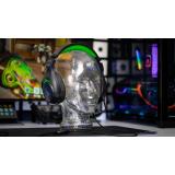 The G-Lab - Yttrium Auriculares Alámbrico Diadema Juego Negro