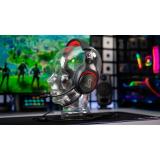 The G-Lab - Yttrium Auriculares Alámbrico Diadema Juego Negro