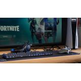 The G-Lab - Yttrium Auriculares Alámbrico Diadema Juego Negro