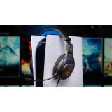 The G-Lab - Yttrium Auriculares Alámbrico Diadema Juego Negro