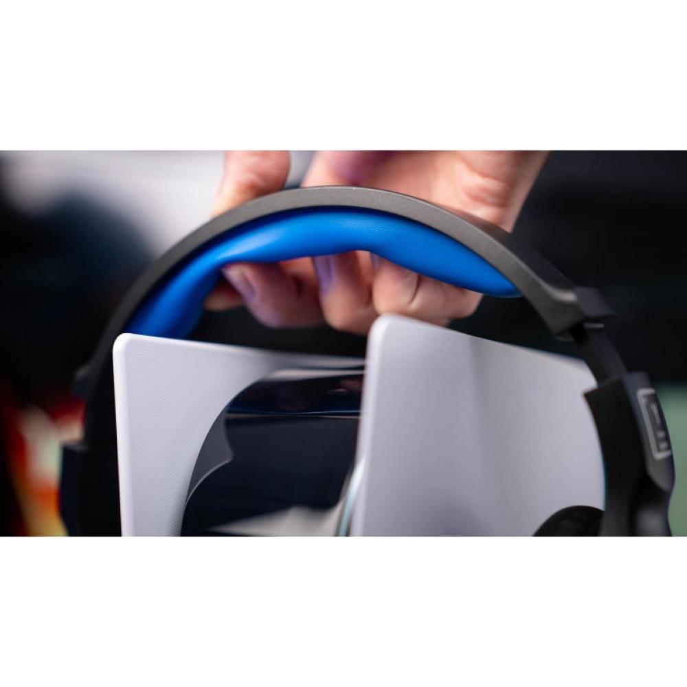 The G-Lab - Yttrium Auriculares Alámbrico Diadema Juego Negro