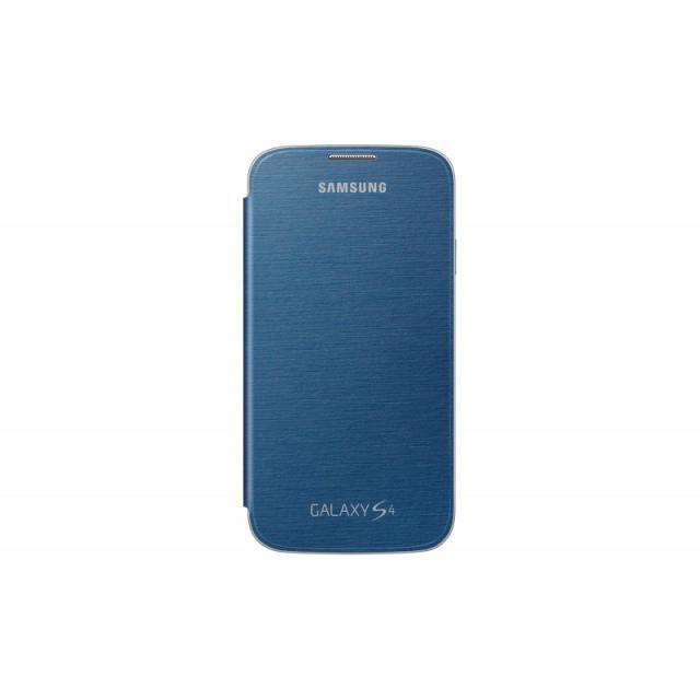 Samsung - EF-FI950B funda para teléfono móvil Libro Marrón