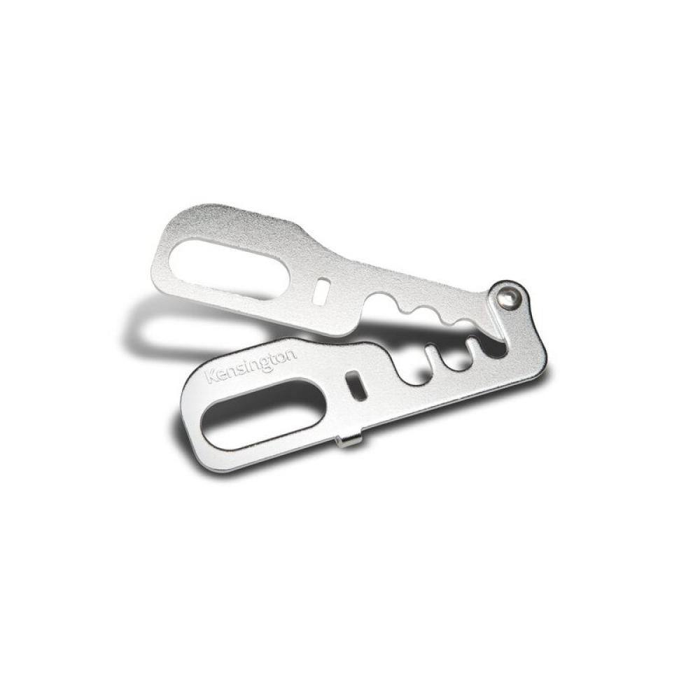 Kensington - Cablesaver para ratón y periférico