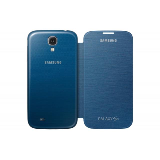 Samsung - EF-FI950B funda para teléfono móvil Libro Marrón