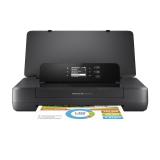 HP - Officejet 200 Mobile Inalámbrico Color Impresora