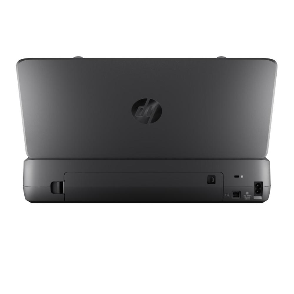 HP - Officejet 200 Mobile Inalámbrico Color Impresora