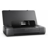 HP - Officejet 200 Mobile Inalámbrico Color Impresora