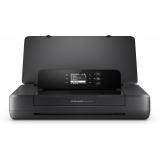 HP - Officejet 200 Mobile Inalámbrico Color Impresora
