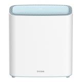 D-Link - EAGLE PRO AI AX3200 Doble banda (2,4 GHz / 5 GHz) Wi-Fi 6 (802.11ax) Blanco 2