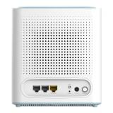D-Link - EAGLE PRO AI AX3200 Doble banda (2,4 GHz / 5 GHz) Wi-Fi 6 (802.11ax) Blanco 2