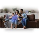 D-Link - EAGLE PRO AI AX3200 Doble banda (2,4 GHz / 5 GHz) Wi-Fi 6 (802.11ax) Blanco 2