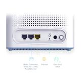 D-Link - EAGLE PRO AI AX3200 Doble banda (2,4 GHz / 5 GHz) Wi-Fi 6 (802.11ax) Blanco 2