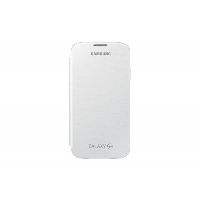 Samsung - EF-FI950B funda para teléfono móvil Libro Marrón