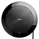 Jabra - Speak 510 altavoz Universal USB/Bluetooth Negro - 7510-409