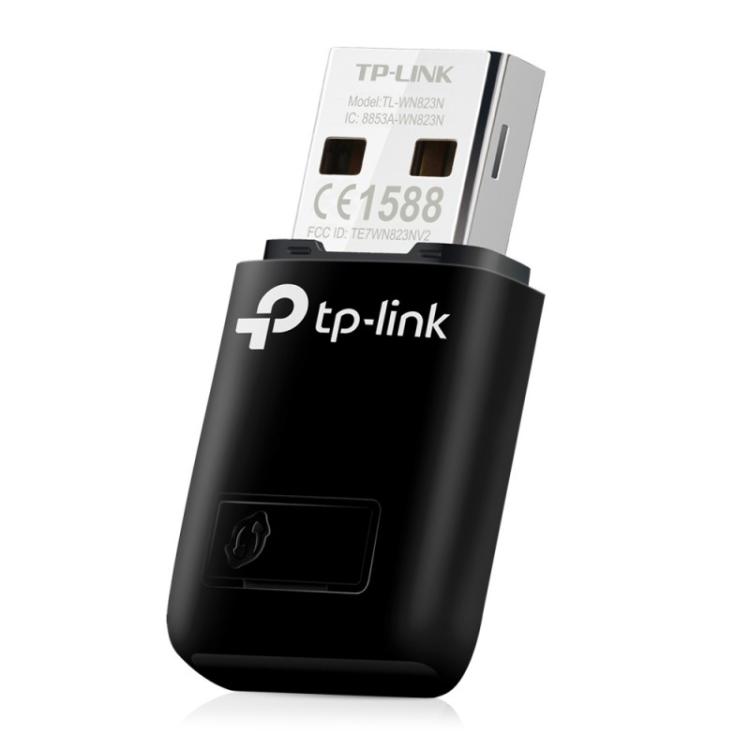 TP-Link - TL-WN823N WLAN 300 Mbit/s