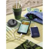 Intenso - XS10000 Polímero de litio 10000 mAh Azul