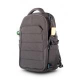 Urban Factory - ELB14UF maletines para portátil 35,6 cm (14") Mochila Gris