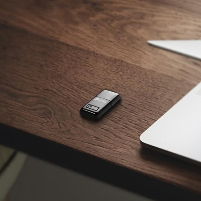 TP-Link - TL-WN823N WLAN 300 Mbit/s