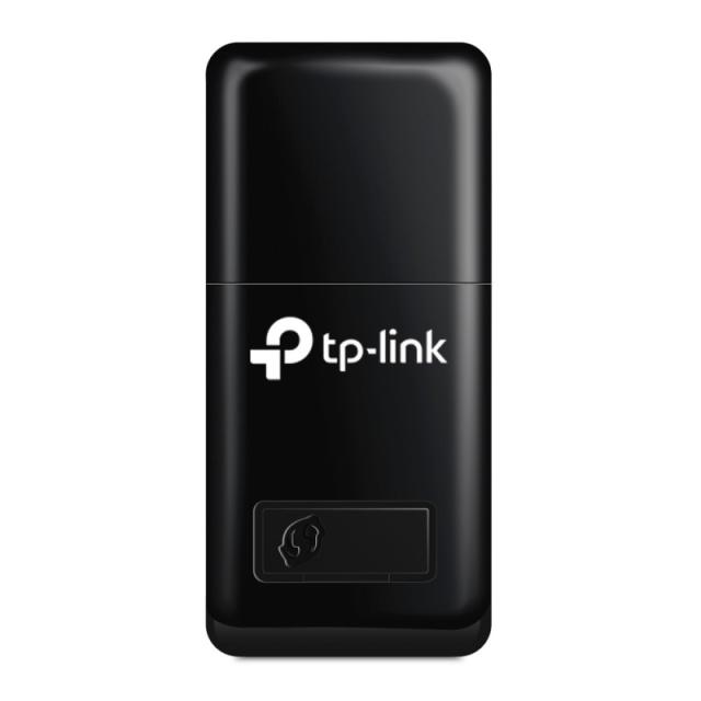 TP-Link - TL-WN823N WLAN 300 Mbit/s