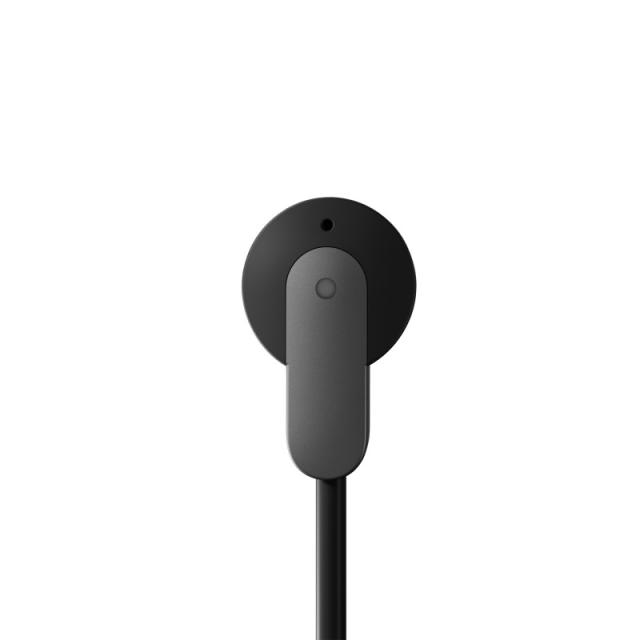 Lenovo - 4XD1C99220 auricular y casco Auriculares Alámbrico Dentro de oído Música/uso diario USB Tipo C Negro