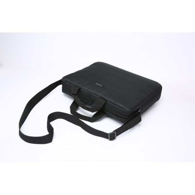 Nilox - MALETÍN BÁSICO PARA PORTÁTILES DE HASTA 15.6